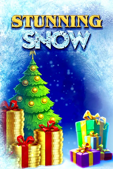 Слот Stunning Snow в демо-режиме от BF Games в Champion Slots Casino