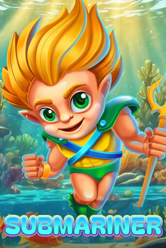 Слот Submariner в демо-режиме от KA Gaming в Champion Slots Casino