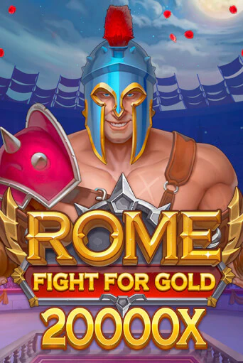 Слот Rome: Fight For Gold в демо-режиме от Microgaming в Champion Slots Casino