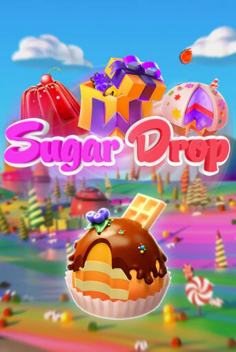 Слот Sugar Drop в демо-режиме от Fugaso в Champion Slots Casino