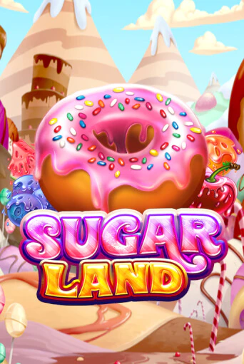 Слот SugarLand в демо-режиме от Felix Gaming в Champion Slots Casino