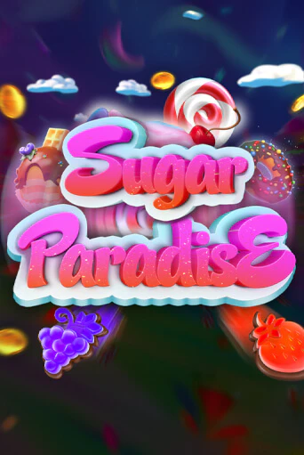 Слот Sugar Paradise в демо-режиме от Fugaso в Champion Slots Casino