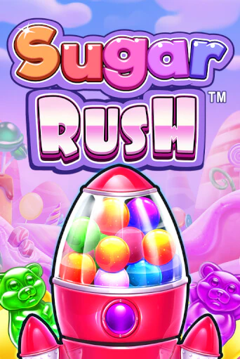 Слот Sugar Rush в демо-режиме от Pragmatic Play в Champion Slots Casino