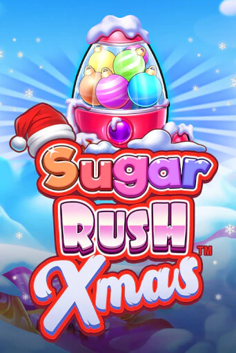 Слот Sugar Rush Xmas в демо-режиме от Pragmatic Play в Champion Slots Casino