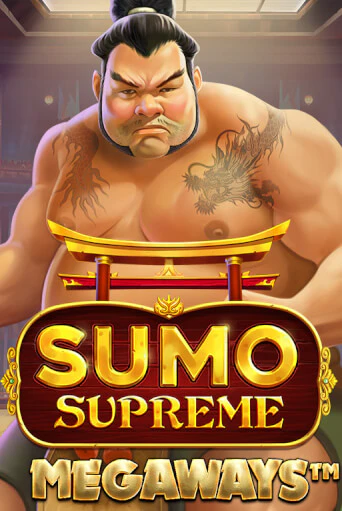 Слот Sumo Supreme Megaways в демо-режиме от Pragmatic Play в Champion Slots Casino