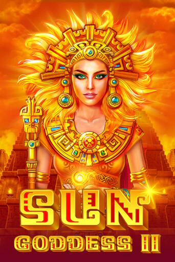 Слот Sun Goddess II в демо-режиме от Amatic в Champion Slots Casino