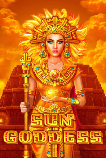 Слот Sun Goddess в демо-режиме от Amatic в Champion Slots Casino