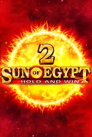 Слот Sun of Egypt 2 в демо-режиме от 3 Oaks Gaming в Champion Slots Casino