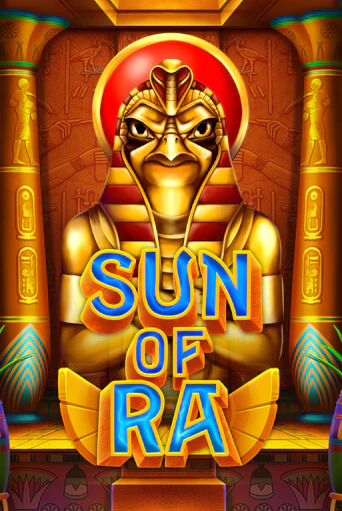 Слот Sun of Ra в демо-режиме от Ruby Play в Champion Slots Casino