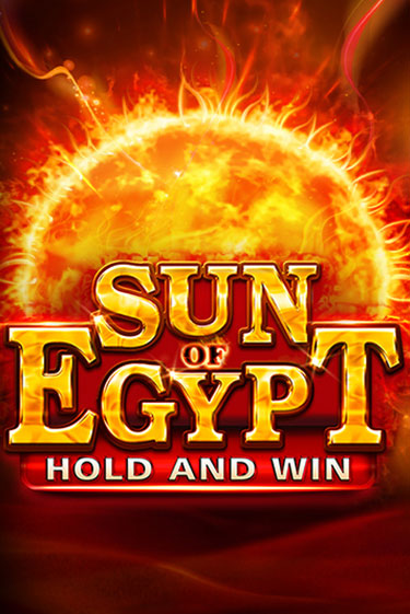 Слот Sun of Egypt в демо-режиме от 3 Oaks Gaming в Champion Slots Casino