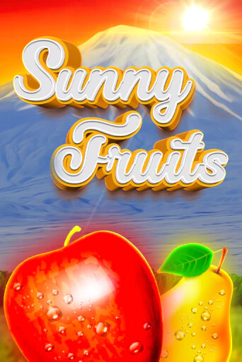 Слот Sunny Fruits в демо-режиме от 5 Men Gaming в Champion Slots Casino