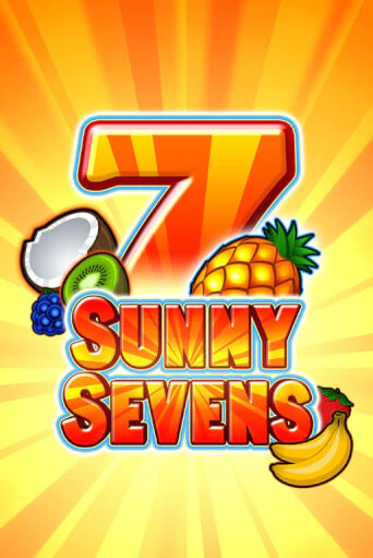 Слот Sunny Sevens в демо-режиме от Gamomat в Champion Slots Casino