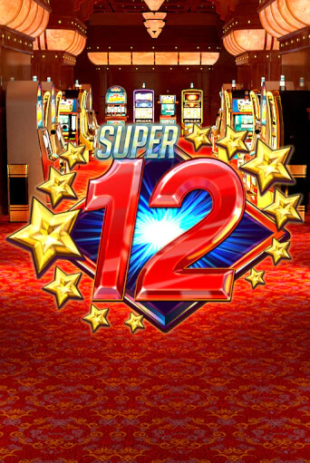 Слот Super 12 Stars в демо-режиме от Red Rake Gaming в Champion Slots Casino
