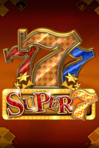 Слот Super 7 в демо-режиме от SimplePlay в Champion Slots Casino