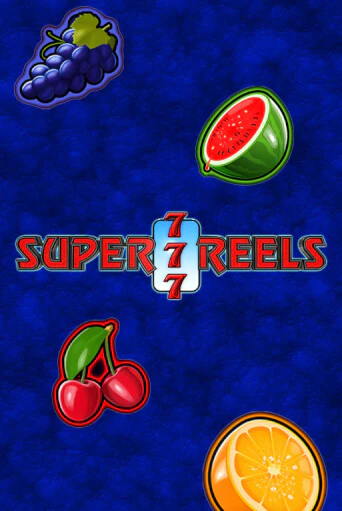 Слот Super 7 Reels в демо-режиме от Merkur Gaming в Champion Slots Casino
