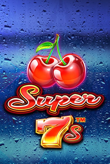 Слот Super 7s™ в демо-режиме от Pragmatic Play в Champion Slots Casino