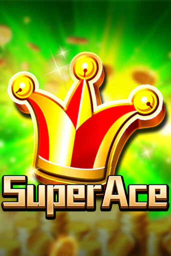 Слот Super Ace в демо-режиме от TaDa Gaming в Champion Slots Casino