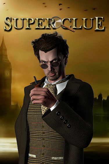Слот Super Clue в демо-режиме от WorldMatch в Champion Slots Casino