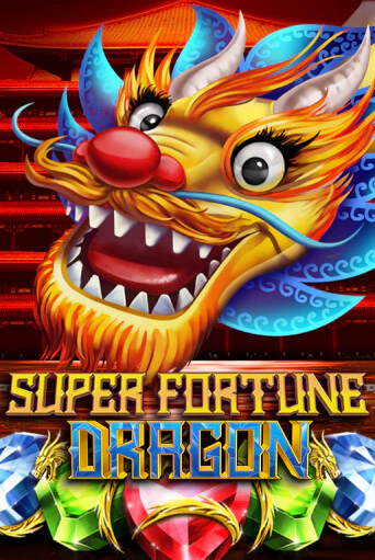 Слот Super Fortune Dragon в демо-режиме от Blueprint Gaming в Champion Slots Casino