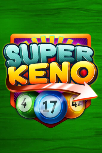 Слот Super Keno в демо-режиме от KA Gaming в Champion Slots Casino