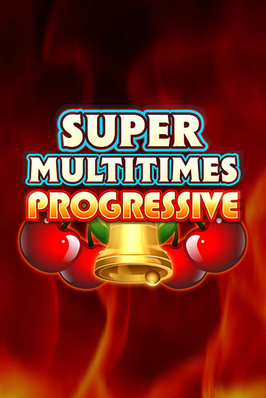 Слот Super Multitimes Progressive в демо-режиме от iSoftBet в Champion Slots Casino