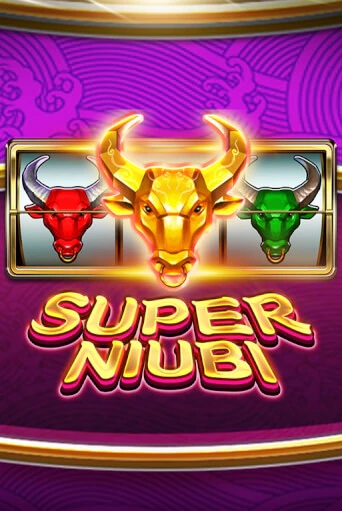 Слот Super Niubi в демо-режиме от JDB Gaming в Champion Slots Casino