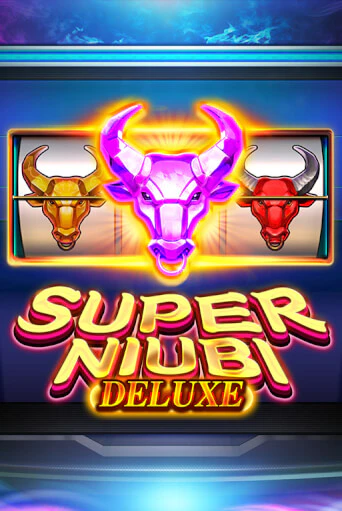 Слот Super Niubi Deluxe в демо-режиме от JDB Gaming в Champion Slots Casino