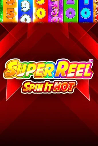 Слот Super Reel: Spin it Hot! в демо-режиме от iSoftBet в Champion Slots Casino