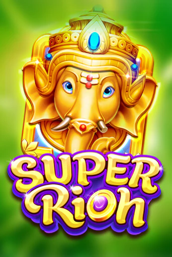 Слот Super Rich в демо-режиме от TaDa Gaming в Champion Slots Casino