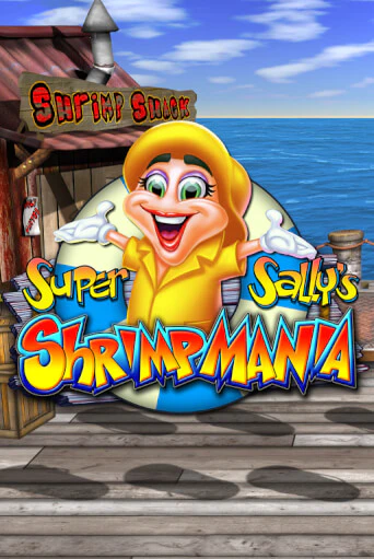 Слот Super Sally's Shrimpmania в демо-режиме от Bragg в Champion Slots Casino