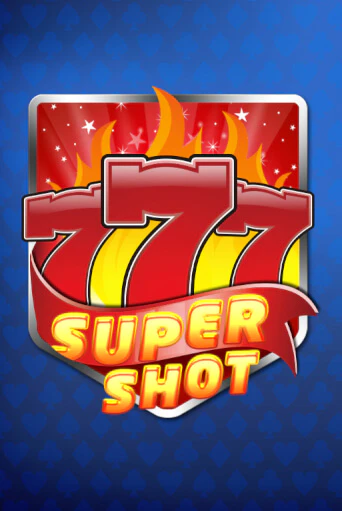 Слот SuperShot в демо-режиме от KA Gaming в Champion Slots Casino