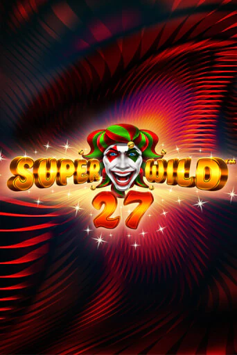 Слот Super Wild 27 в демо-режиме от Synot Games в Champion Slots Casino