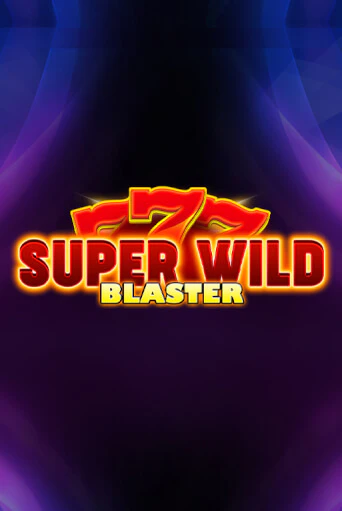Слот Super Wild Blaster в демо-режиме от Stakelogic в Champion Slots Casino