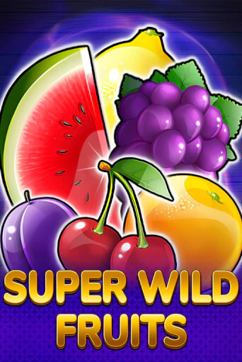 Слот Super Wild Fruits в демо-режиме от Spinomenal в Champion Slots Casino