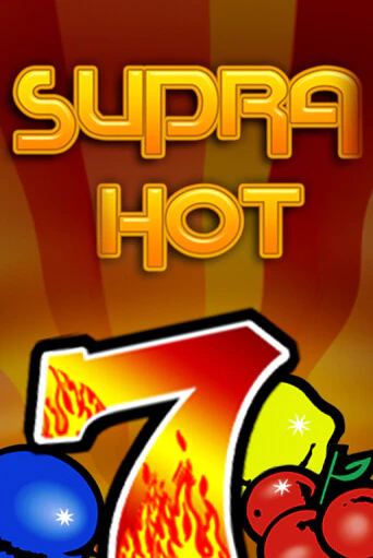 Слот Supra Hot в демо-режиме от Novomatic в Champion Slots Casino