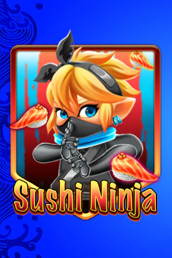 Слот Sushi Ninja в демо-режиме от KA Gaming в Champion Slots Casino