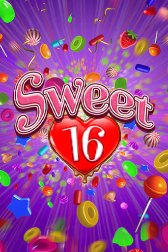 Слот Sweet 16 в демо-режиме от RTG Slots в Champion Slots Casino