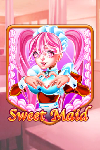 Слот Sweet Maid в демо-режиме от KA Gaming в Champion Slots Casino