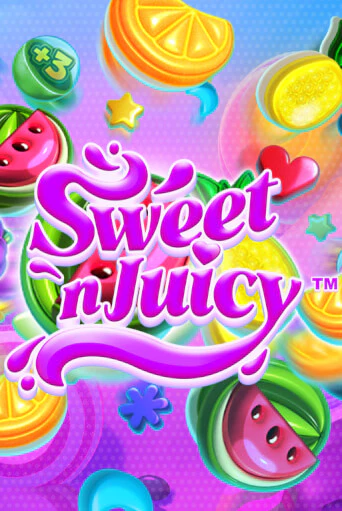 Слот Sweet n' Juicy™ в демо-режиме от Playtech в Champion Slots Casino