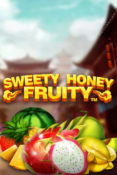 Слот Sweety Honey Fruity™ в демо-режиме от NetEnt Deluxe в Champion Slots Casino