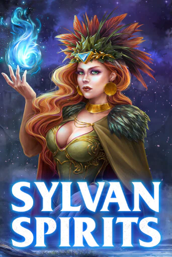 Слот Sylvan Spirits в демо-режиме от Red Tiger в Champion Slots Casino