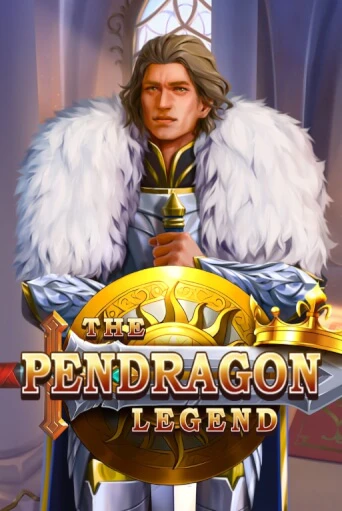 Слот the Pendragon Legend в демо-режиме от Mascot Gaming в Champion Slots Casino