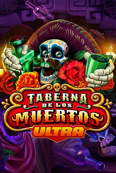 Слот Taberna De Los Muertos в демо-режиме от Habanero в Champion Slots Casino