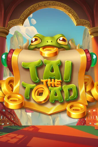 Слот Tai the Toad в демо-режиме от Hacksaw в Champion Slots Casino