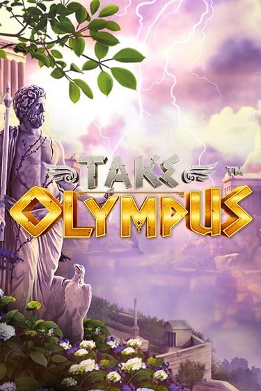 Слот Take Olympus в демо-режиме от BetSoft в Champion Slots Casino