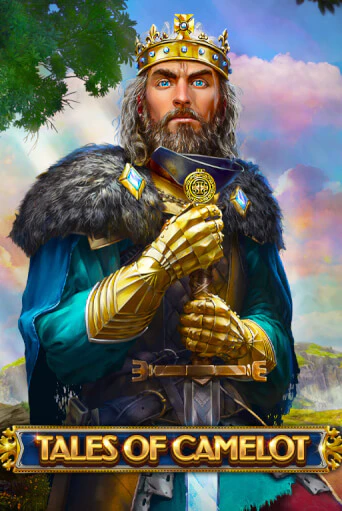 Слот Tales Of Camelot в демо-режиме от Spinomenal в Champion Slots Casino