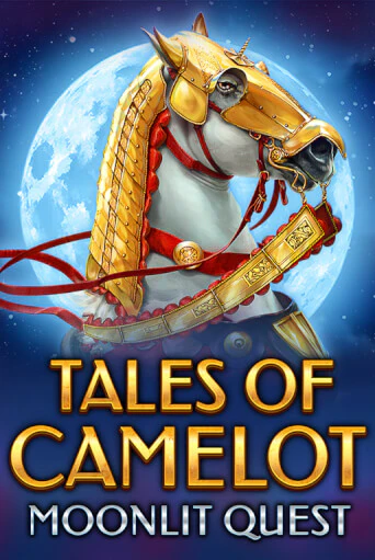Слот Tales Of Camelot - Moonlit Quest в демо-режиме от Spinomenal в Champion Slots Casino