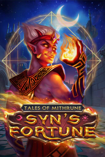 Слот Tales of Mithrune Syn's Fortune в демо-режиме от Play'n GO в Champion Slots Casino