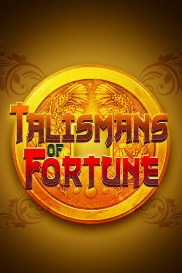 Слот Talismans of Fortune в демо-режиме от Evoplay в Champion Slots Casino