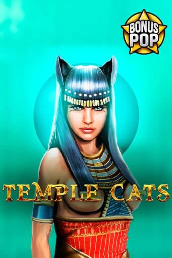 Слот Temple Cats в демо-режиме от Endorphina в Champion Slots Casino